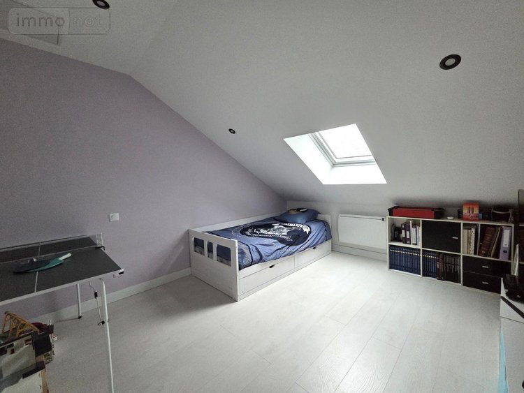 Maison a vendre Soissons 02200 Aisne 118 m2 5 pièces 314150 euros