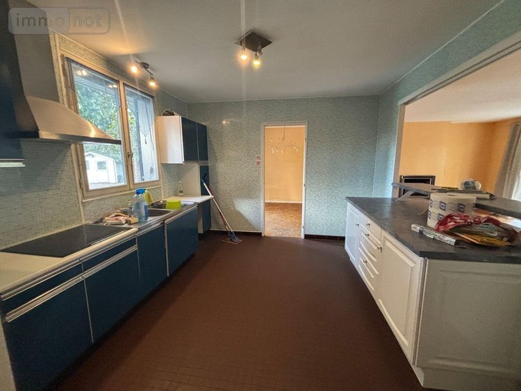 Maison a vendre Le Taillan-Médoc 33320 Gironde 133 m2 5 pièces 395300 euros