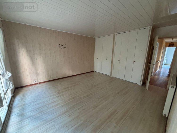 Maison a vendre Le Taillan-Médoc 33320 Gironde 133 m2 5 pièces 395300 euros