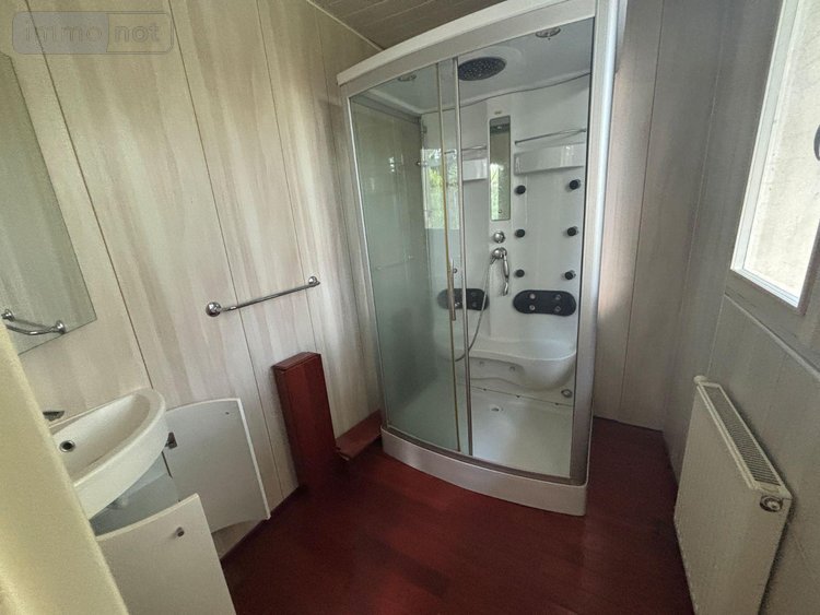 Maison a vendre Le Taillan-Médoc 33320 Gironde 133 m2 5 pièces 395300 euros