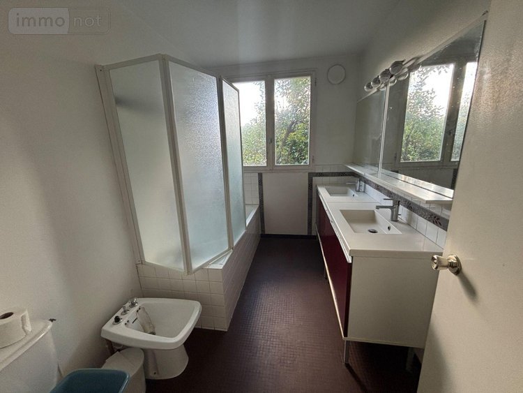 Maison a vendre Le Taillan-Médoc 33320 Gironde 133 m2 5 pièces 395300 euros