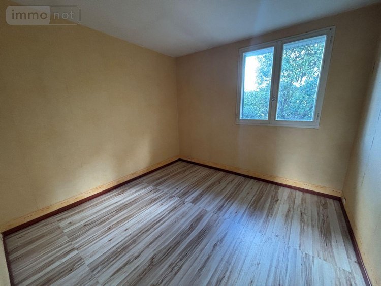 Maison a vendre Le Taillan-Médoc 33320 Gironde 133 m2 5 pièces 395300 euros