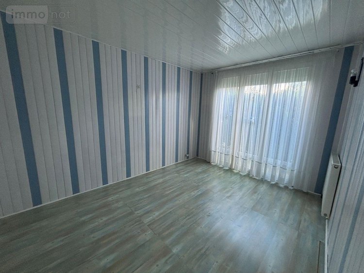 Maison a vendre Le Taillan-Médoc 33320 Gironde 133 m2 5 pièces 395300 euros