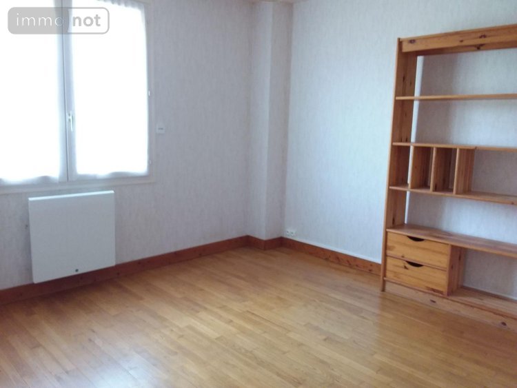 Maison a vendre Saint-Romain-sur-Cher 41140 Loir-et-Cher 199 m2 8 pièces 250350 euros