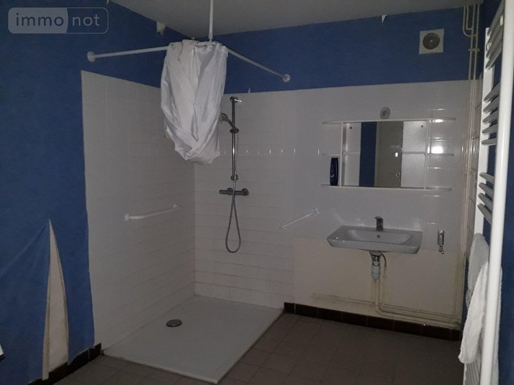 Maison a vendre Saint-Romain-sur-Cher 41140 Loir-et-Cher 199 m2 8 pièces 250350 euros