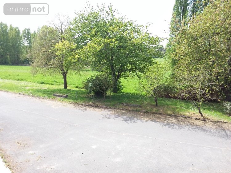 Maison a vendre Saint-Romain-sur-Cher 41140 Loir-et-Cher 199 m2 8 pièces 250350 euros