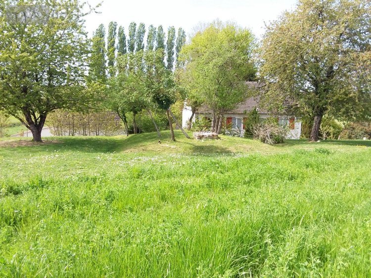 Maison a vendre Saint-Romain-sur-Cher 41140 Loir-et-Cher 199 m2 8 pièces 250350 euros