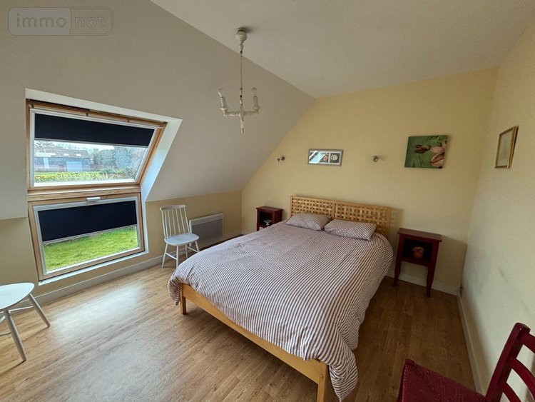 Maison a vendre Kerlouan 29890 Finistère 80 m2 5 pièces 291200 euros