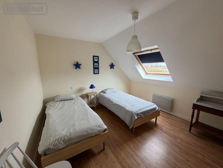 Maison a vendre Kerlouan 29890 Finistère 80 m2 5 pièces 291200 euros