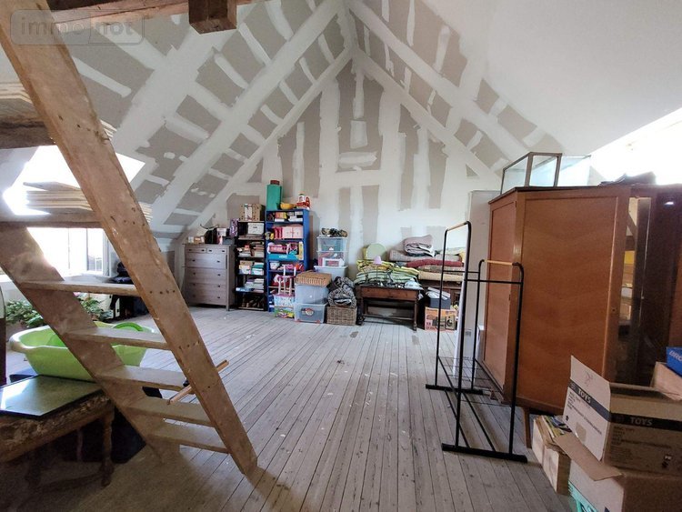 Maison a vendre Samer 62830 Pas-de-Calais 172 m2 7 pièces 388500 euros