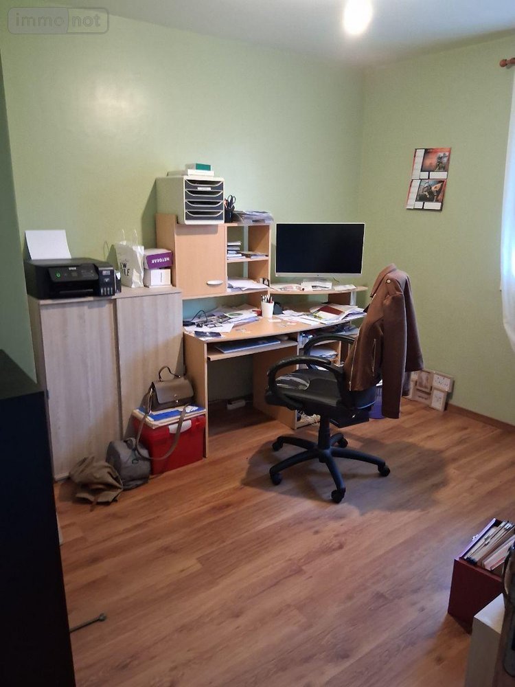 Maison a vendre Baugé-en-Anjou 49150 Maine-et-Loire 174 m2 7 pièces 272480 euros