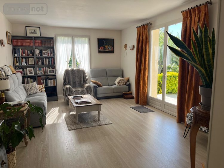 Maison a vendre Vérac 33240 Gironde 111 m2 5 pièces 260000 euros