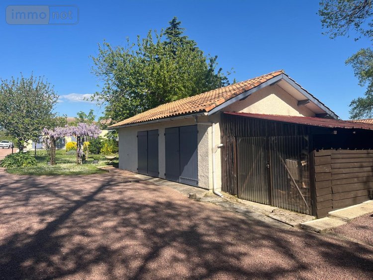 Maison a vendre Vérac 33240 Gironde 111 m2 5 pièces 260000 euros