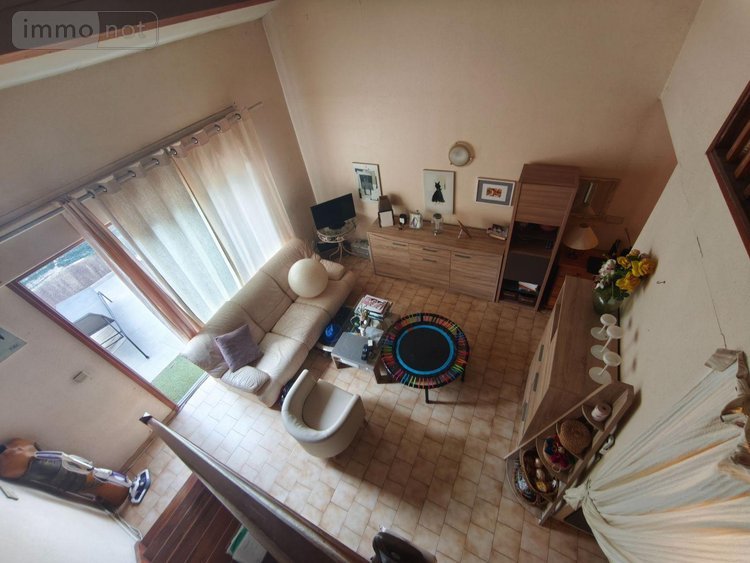 Appartement a vendre Saint-Martin-de-Crau 13310 Bouches-du-Rhône 53 m2 3 pièces 131000 euros