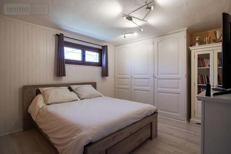 Maison a vendre Solutré-Pouilly 71960 Saône-et-Loire 178 m2 6 pièces 716560 euros