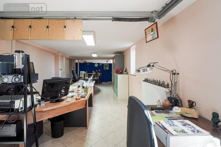 Maison a vendre Solutré-Pouilly 71960 Saône-et-Loire 178 m2 6 pièces 716560 euros