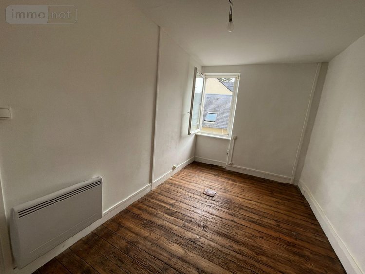 Maison a vendre Saint-James 50240 Manche 45 m2 3 pièces 53600 euros