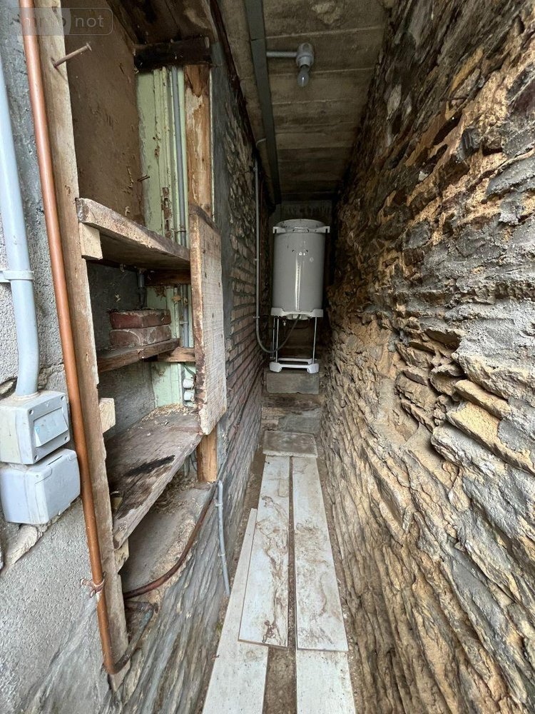Maison a vendre Saint-James 50240 Manche 45 m2 3 pièces 53600 euros