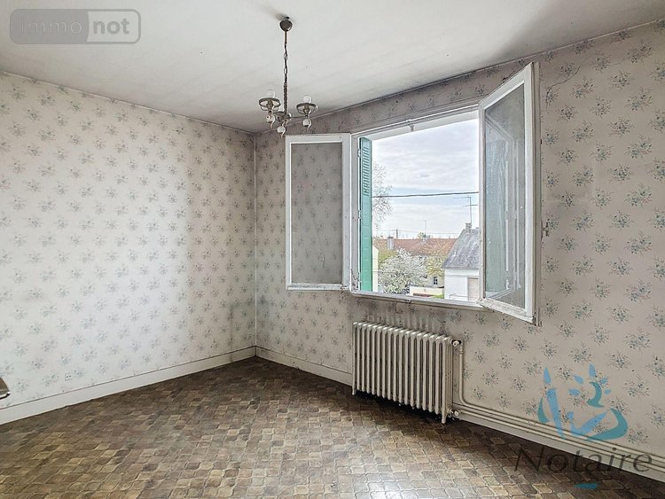 Maison a vendre Orléans 45000 Loiret 78 m2 5 pièces 136240 euros