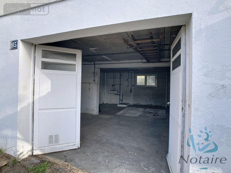 Maison a vendre Orléans 45000 Loiret 78 m2 5 pièces 136240 euros