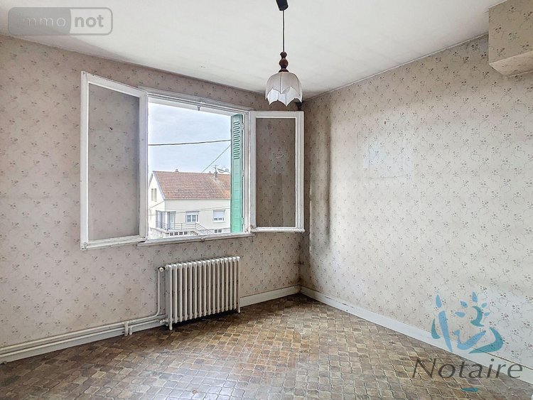 Maison a vendre Orléans 45000 Loiret 78 m2 5 pièces 136240 euros