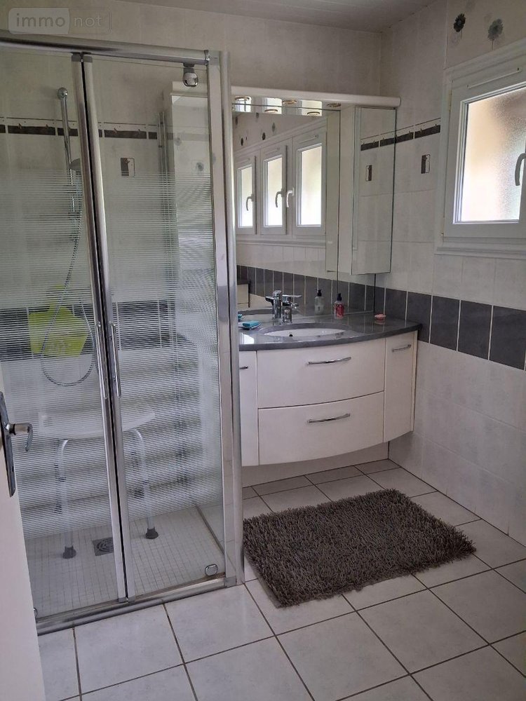 Maison a vendre Bayard-sur-Marne 52170 Haute-Marne 69 m2 3 pièces 139000 euros