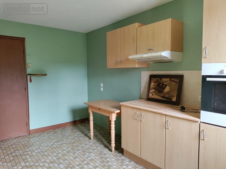 Maison a vendre Luché-Pringé 72800 Sarthe 108 m2 5 pièces 193880 euros
