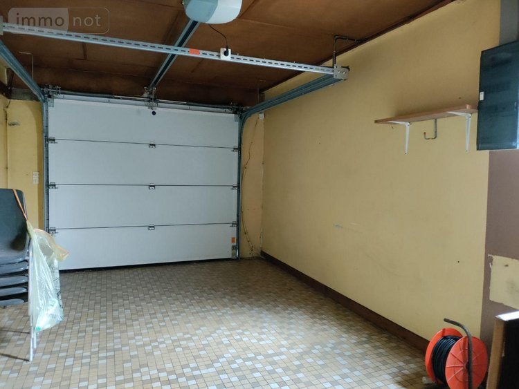 Maison a vendre Luché-Pringé 72800 Sarthe 108 m2 5 pièces 193880 euros