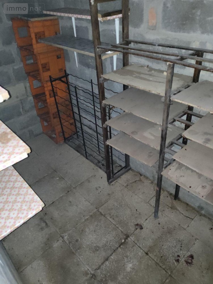 Maison a vendre Luché-Pringé 72800 Sarthe 108 m2 5 pièces 193880 euros