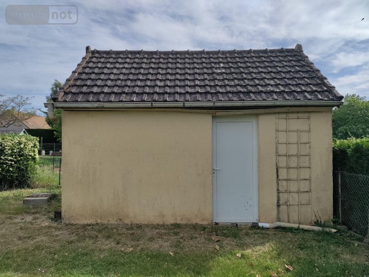 Maison a vendre Luché-Pringé 72800 Sarthe 108 m2 5 pièces 193880 euros