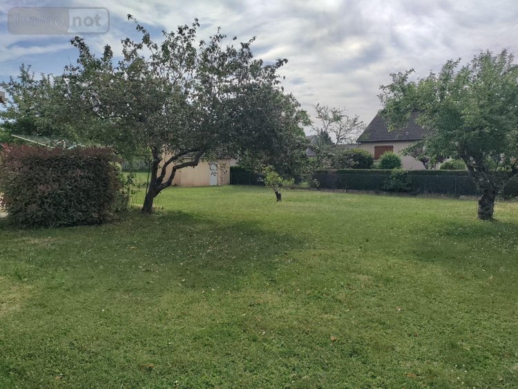 Maison a vendre Luché-Pringé 72800 Sarthe 108 m2 5 pièces 193880 euros