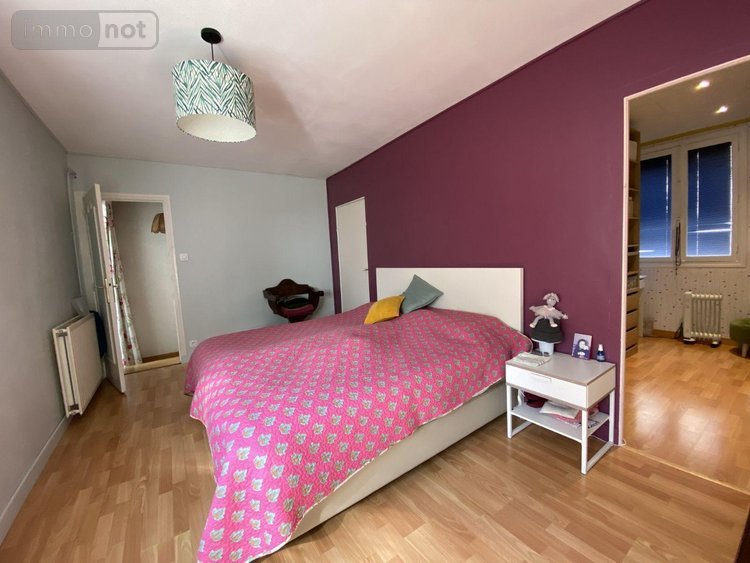 Appartement a vendre Brest 29200 Finistère 228 m2 5 pièces 369710 euros