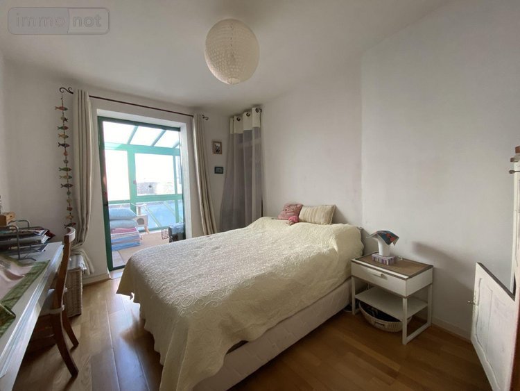 Appartement a vendre Brest 29200 Finistère 228 m2 5 pièces 369710 euros