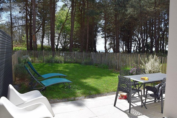 Appartement a vendre Concarneau 29900 Finistère 69 m2 3 pièces 436800 euros