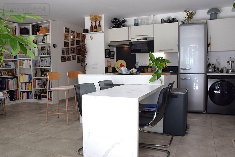 Appartement a vendre Concarneau 29900 Finistère 69 m2 3 pièces 436800 euros