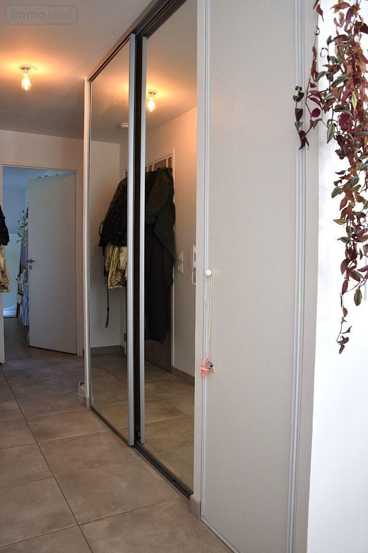 Appartement a vendre Concarneau 29900 Finistère 69 m2 3 pièces 436800 euros