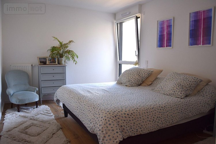 Appartement a vendre Concarneau 29900 Finistère 69 m2 3 pièces 436800 euros