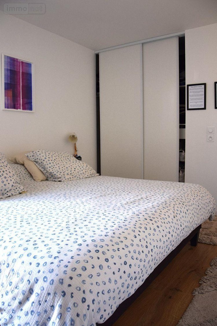 Appartement a vendre Concarneau 29900 Finistère 69 m2 3 pièces 436800 euros