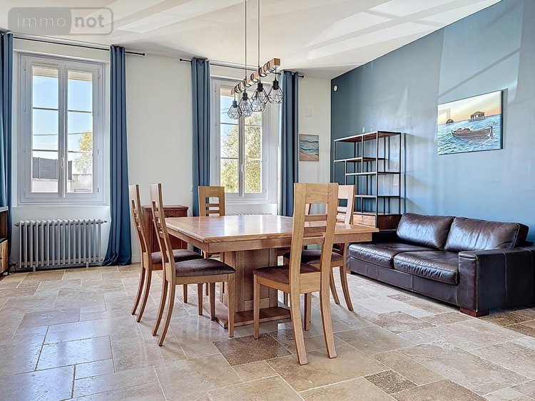 Maison a vendre Lalande-de-Pomerol 33500 Gironde 240 m2 6 pièces 525000 euros