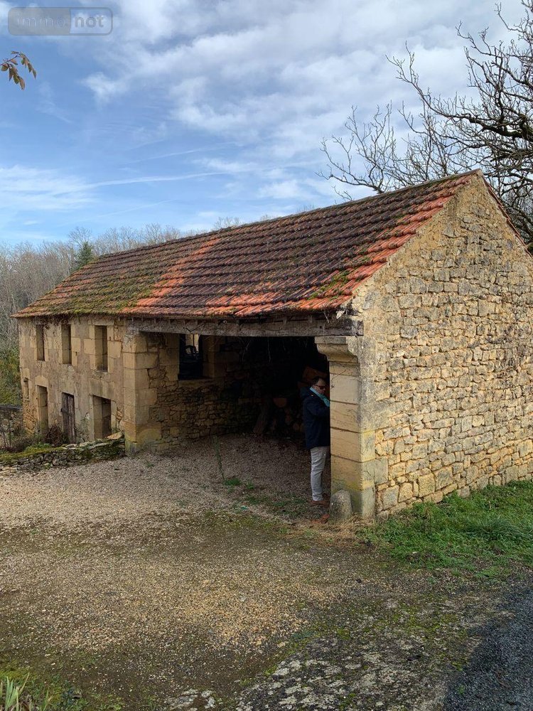 propriete a vendre Vézac 24220 Dordogne 222 m2 7 pièces 499200 euros