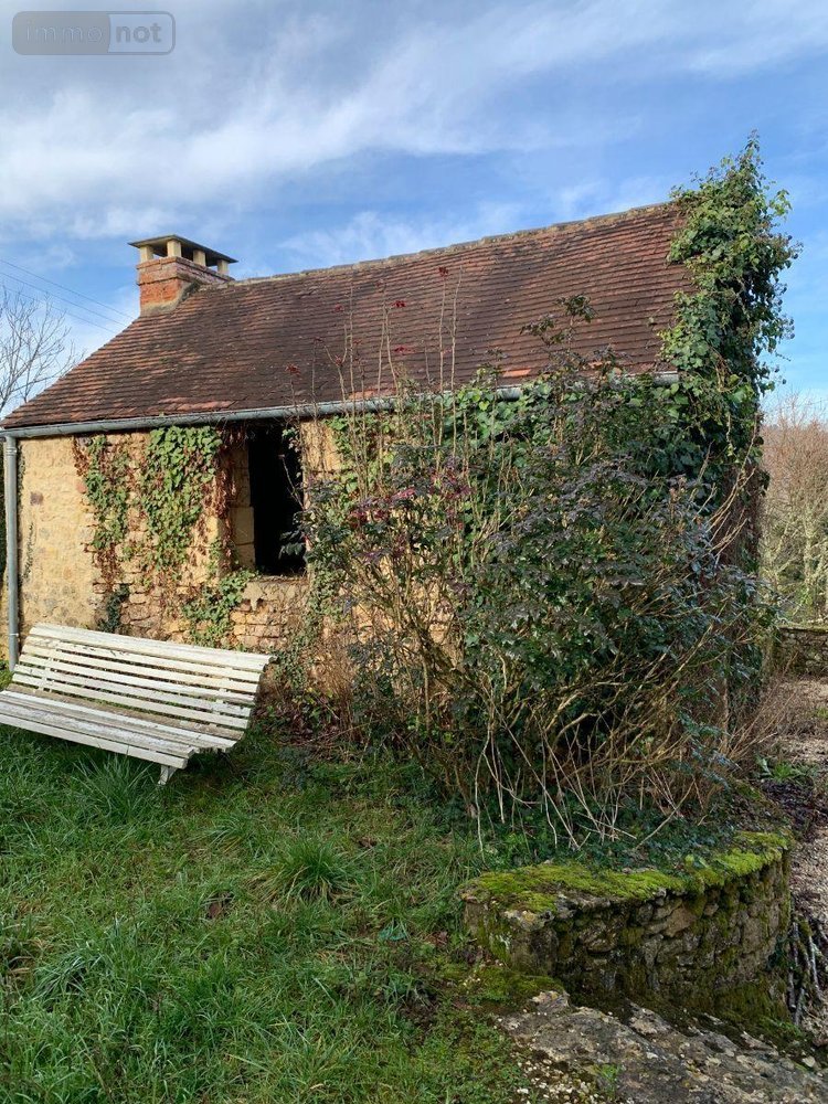 propriete a vendre Vézac 24220 Dordogne 222 m2 7 pièces 499200 euros