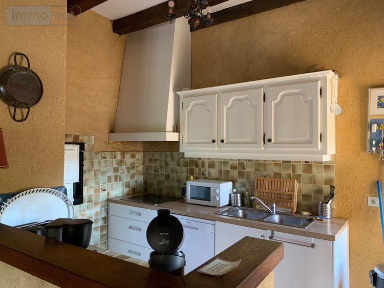 propriete a vendre Vézac 24220 Dordogne 222 m2 7 pièces 499200 euros