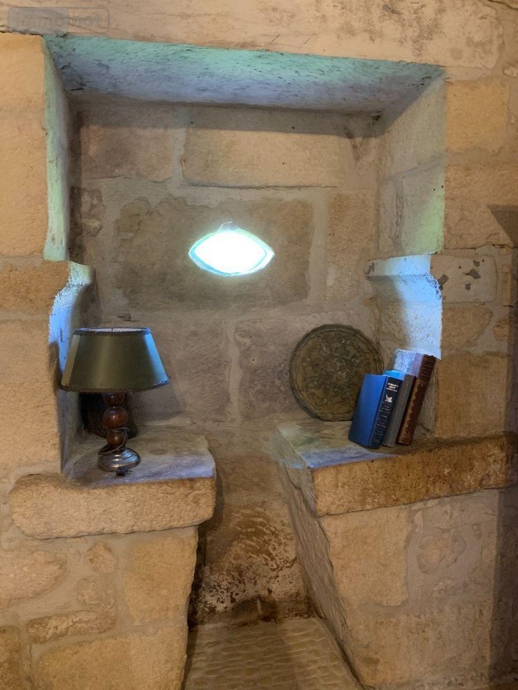 propriete a vendre Vézac 24220 Dordogne 222 m2 7 pièces 499200 euros