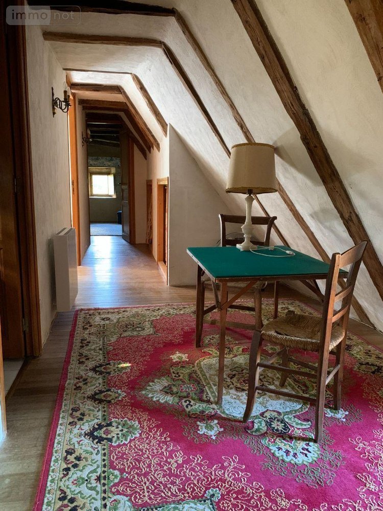 propriete a vendre Vézac 24220 Dordogne 222 m2 7 pièces 499200 euros