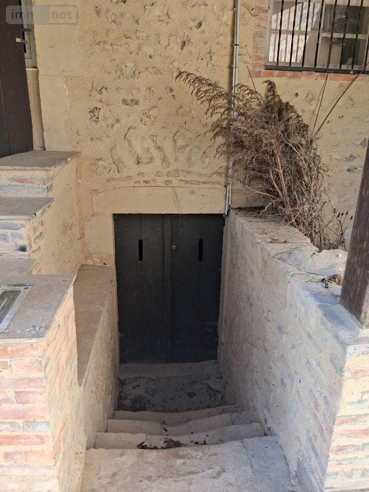 Maison a vendre Durtal 49430 Maine-et-Loire 139 m2 4 pièces 199120 euros