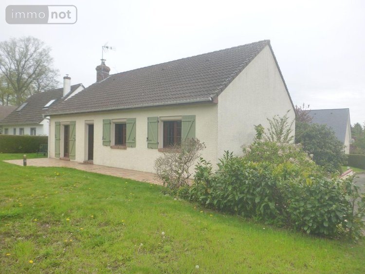 Maison a vendre Doudeville 76560 Seine-Maritime 90 m2 5 pièces 249000 euros