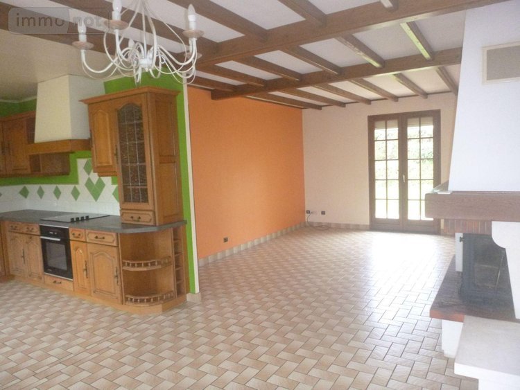 Maison a vendre Doudeville 76560 Seine-Maritime 90 m2 5 pièces 249000 euros