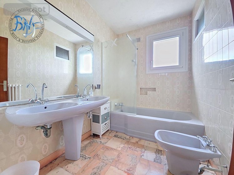 Maison a vendre Quimperlé 29300 Finistère 205 m2 8 pièces 335000 euros