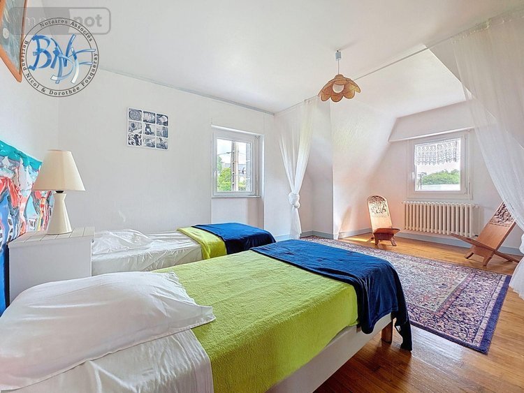 Maison a vendre Quimperlé 29300 Finistère 205 m2 8 pièces 335000 euros