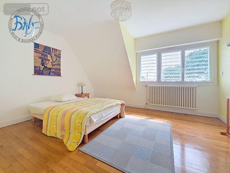 Maison a vendre Quimperlé 29300 Finistère 205 m2 8 pièces 335000 euros